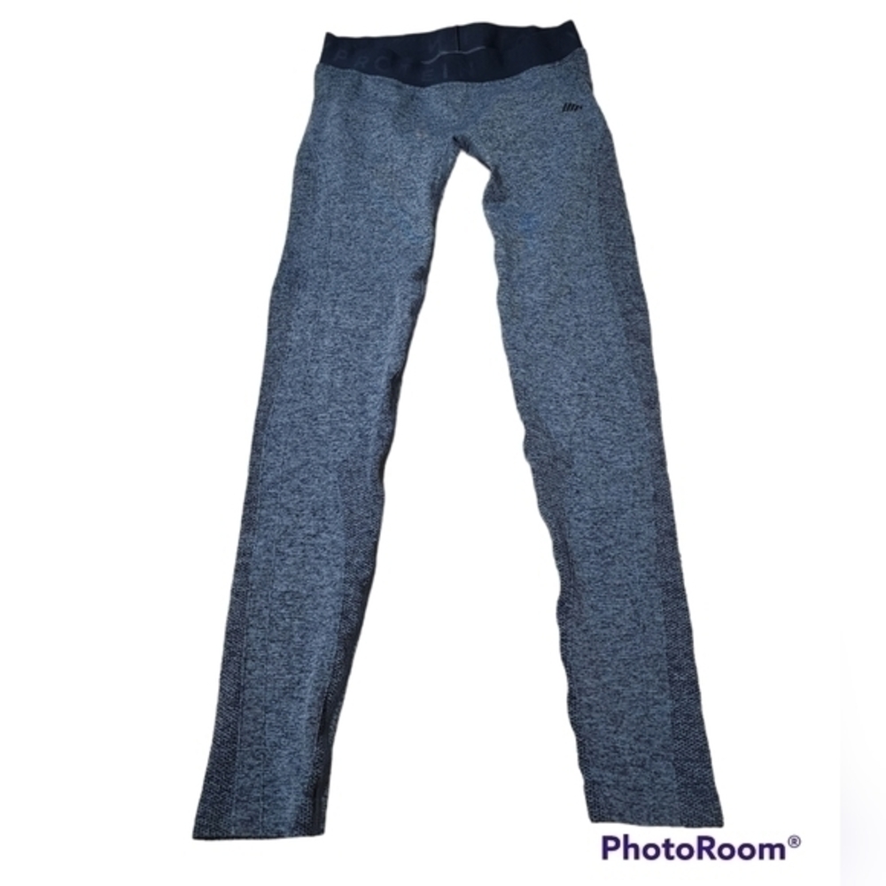 My protein‎ leggings